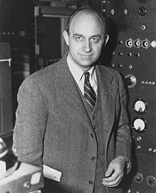 fermi 1